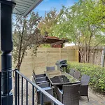 Mid-City Muse W Pool -Spacious 5Br Minutes To Fq