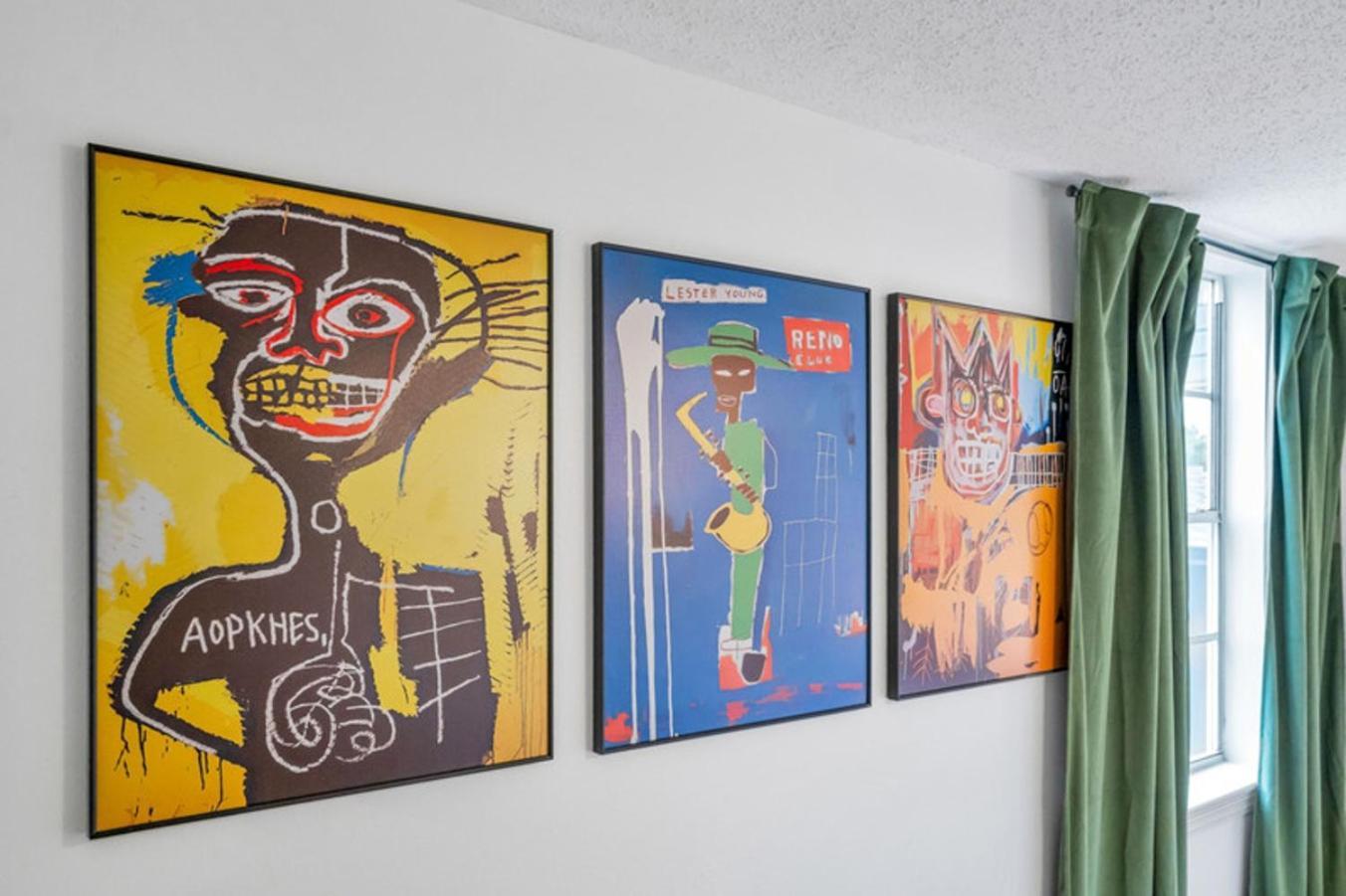Hotel Mid-city Muse W Pool -spacious 5br Minutes To Fq *