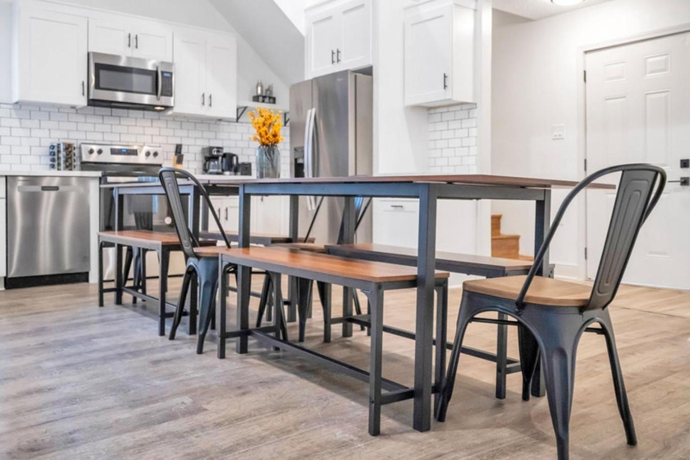 Mid-city Muse W Pool -spacious 5br Minutes To Fq * New Orleans