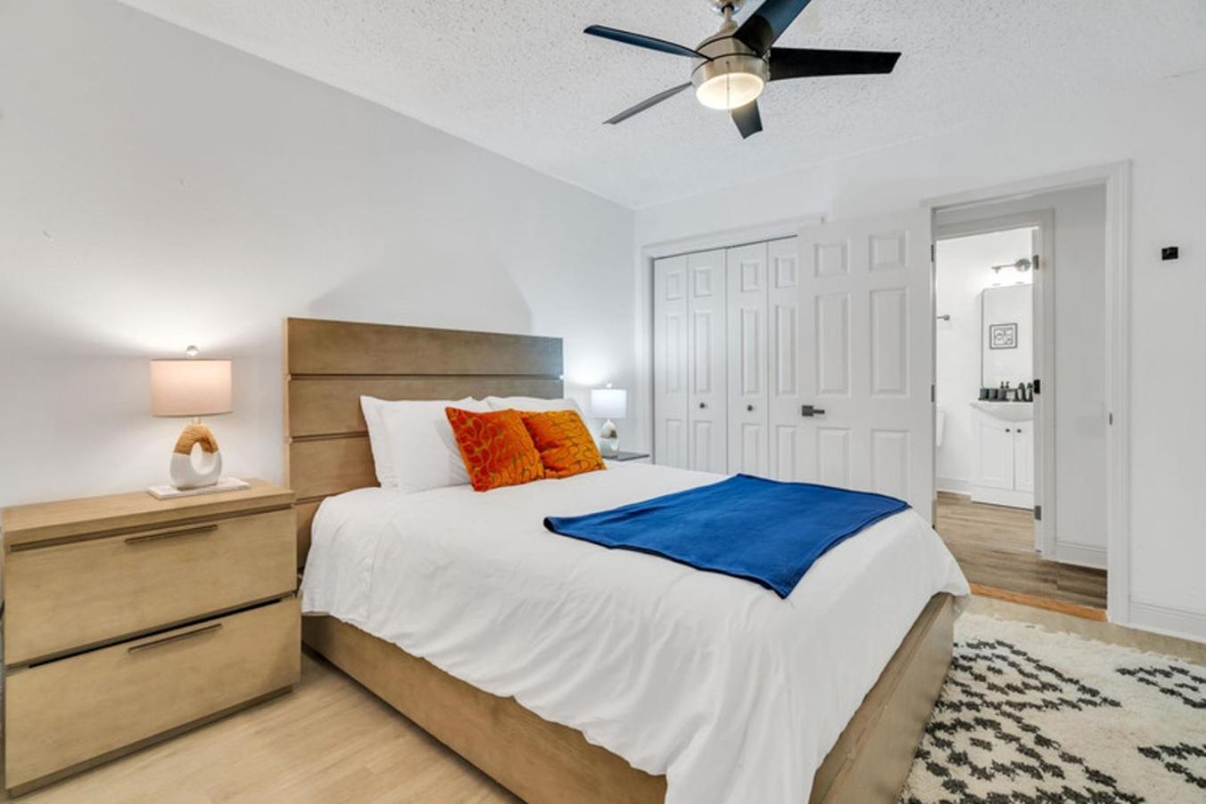Hotel Mid-city Muse W Pool -spacious 5br Minutes To Fq New Orleans