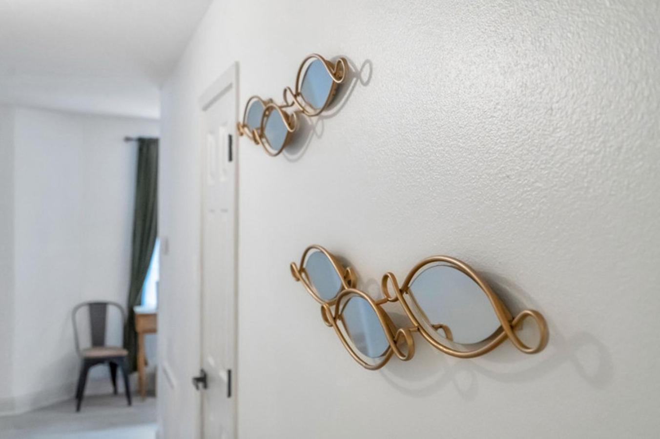 Hotel Mid-city Muse W Pool -spacious 5br Minutes To Fq *