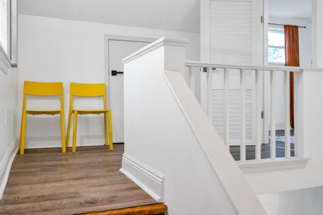 Mid-city Muse W Pool -spacious 5br Minutes To Fq Hotel New Orleans